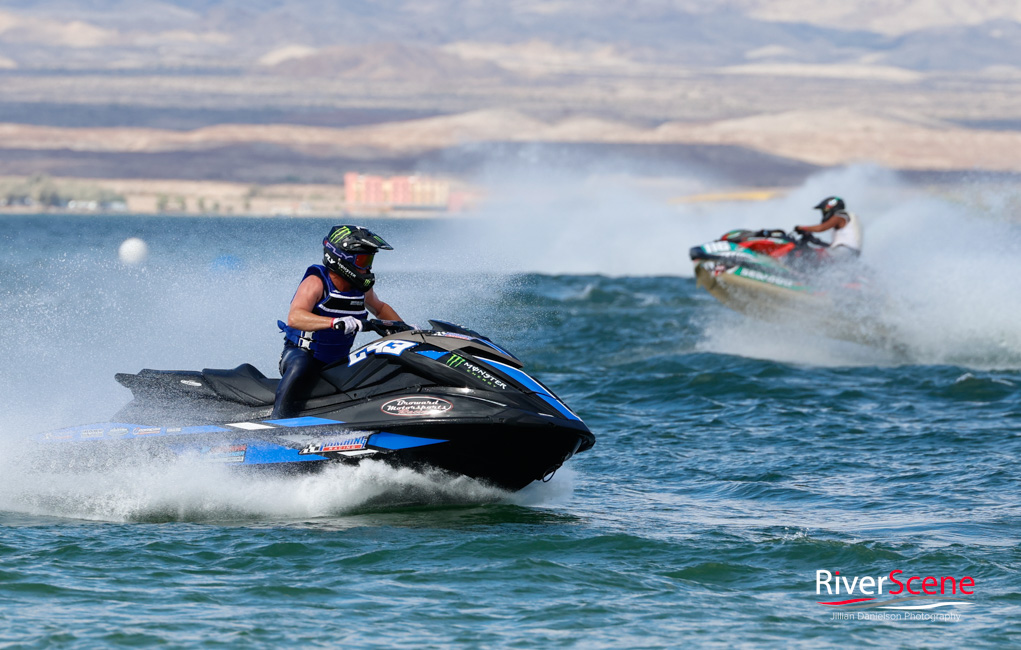 IJSBA World Finals 2025 Lake Havasu City RiverScene Magazine 