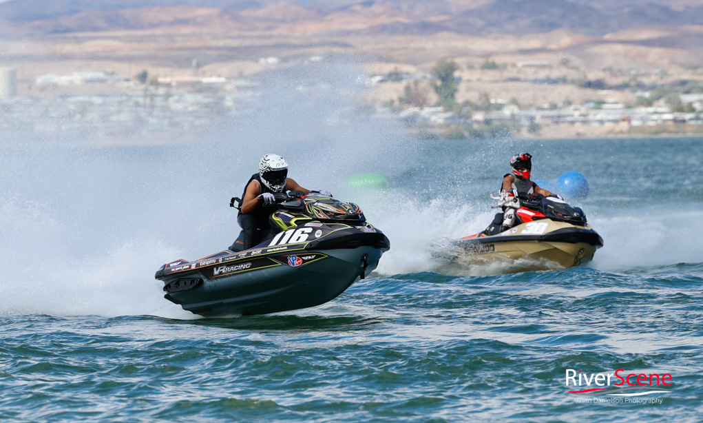 IJSBA World Finals 2025 Lake Havasu City RiverScene Magazine 