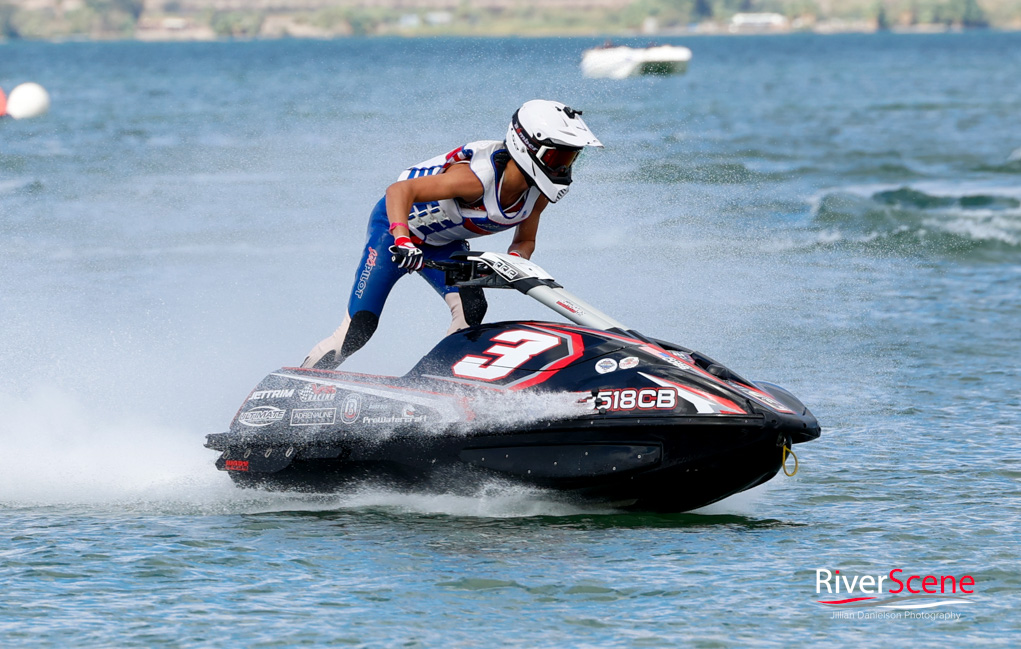 IJSBA World Finals 2025 Lake Havasu City RiverScene Magazine 