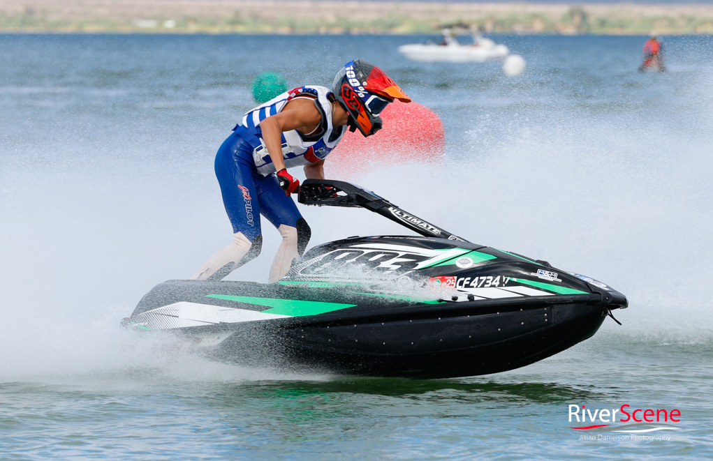 IJSBA World Finals 2025 Lake Havasu City RiverScene Magazine 