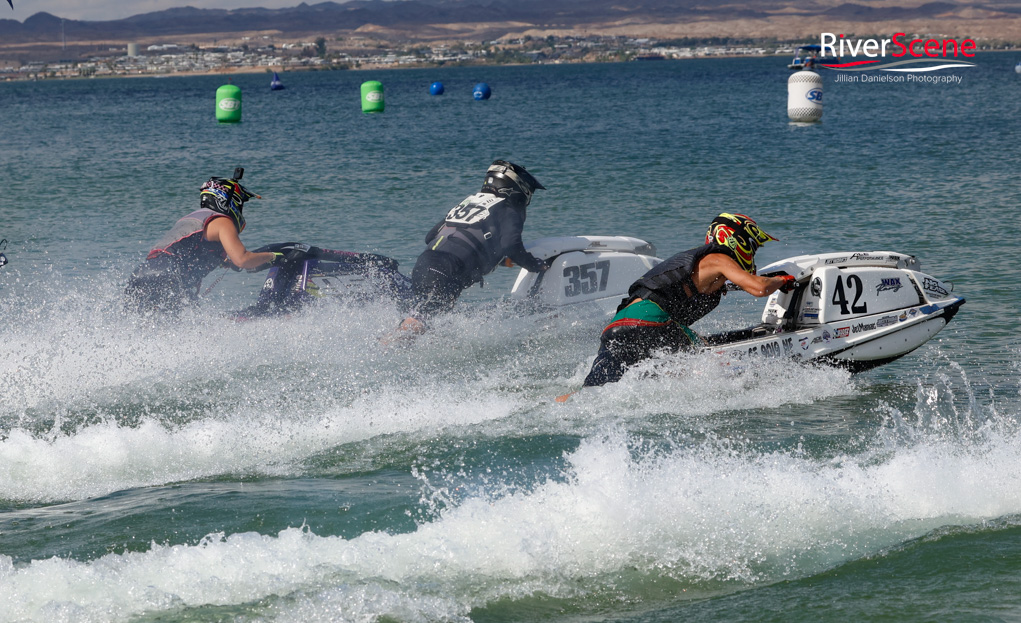 IJSBA World Finals 2025 Lake Havasu City RiverScene Magazine 