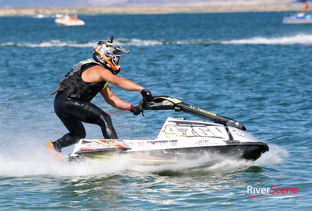 IJSBA World Finals 2025 Lake Havasu City RiverScene Magazine 