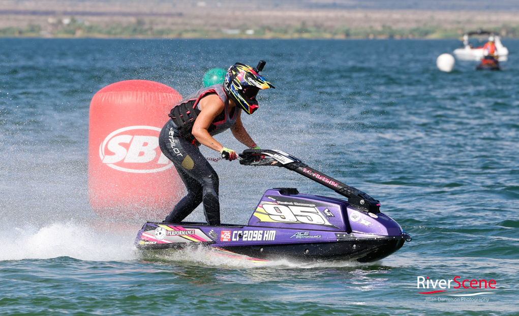 IJSBA World Finals 2025 Lake Havasu City RiverScene Magazine 