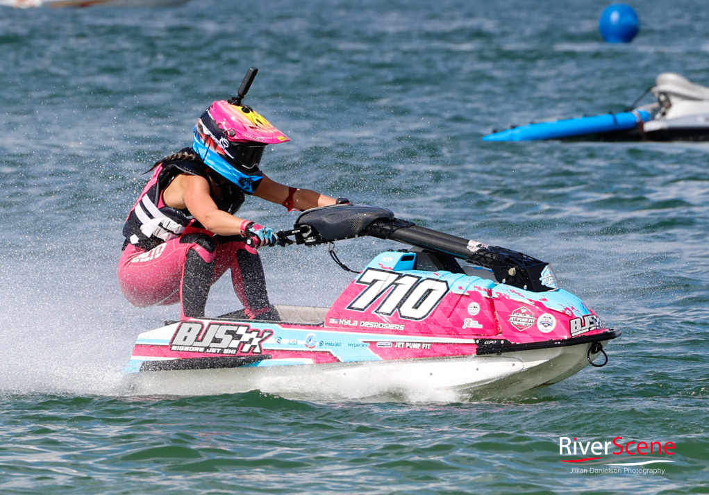 IJSBA World Finals 2025 Lake Havasu City RiverScene Magazine 