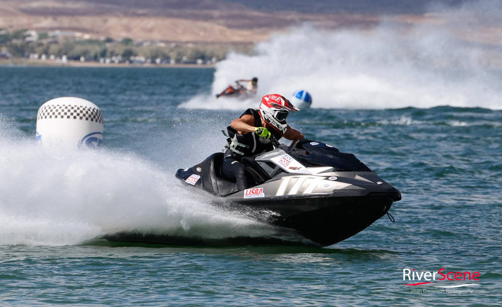IJSBA World Finals 2025 Lake Havasu City RiverScene Magazine 