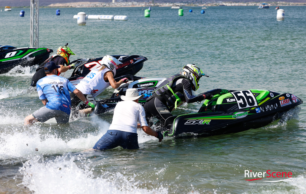 IJSBA World Finals 2025 Lake Havasu City RiverScene Magazine 