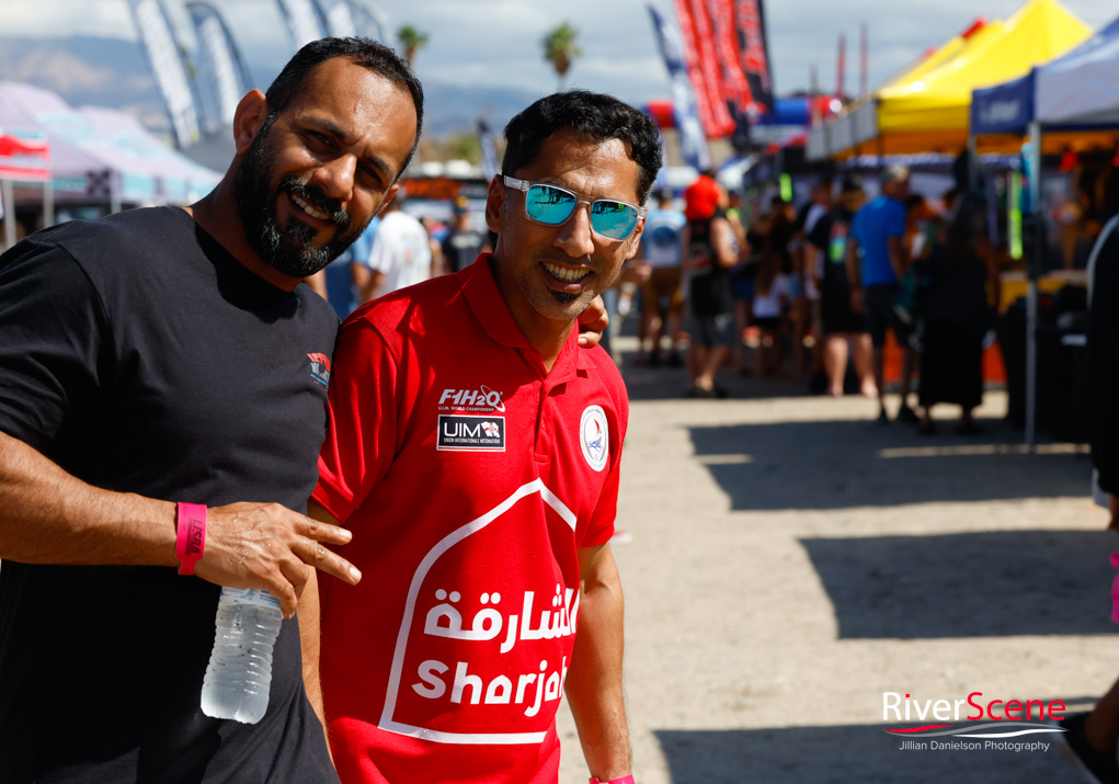 IJSBA World Finals 2025 Lake Havasu City RiverScene Magazine 