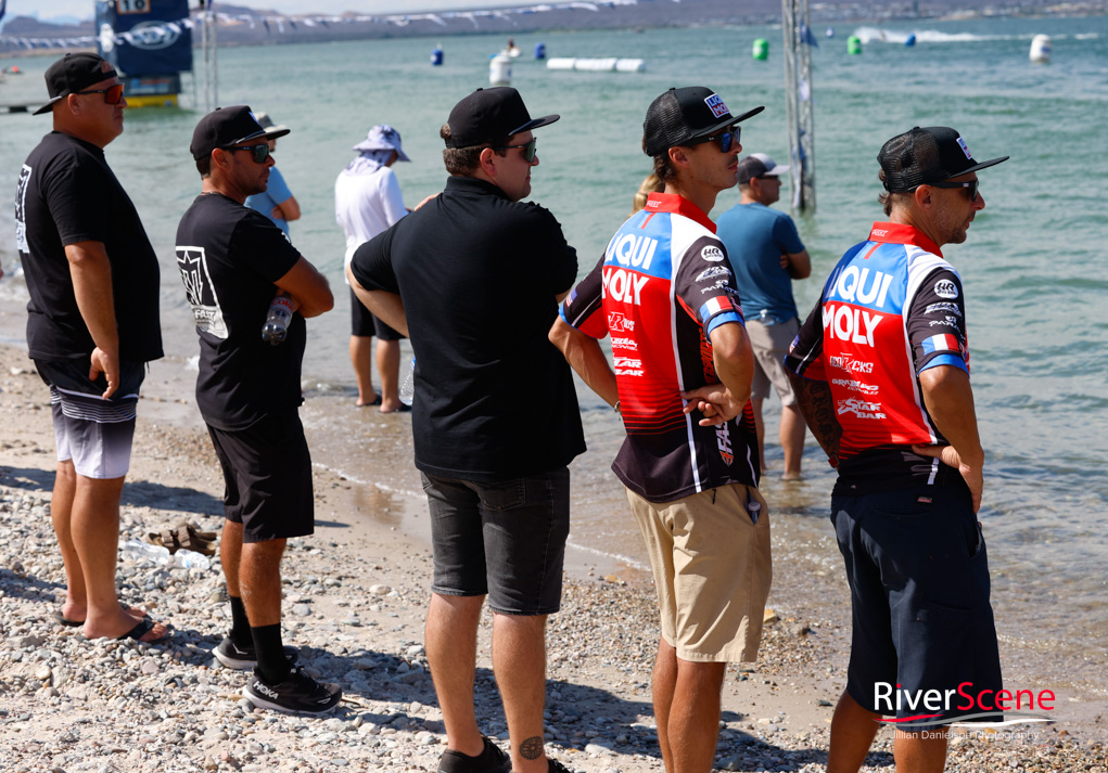 IJSBA World Finals 2025 Lake Havasu City RiverScene Magazine 