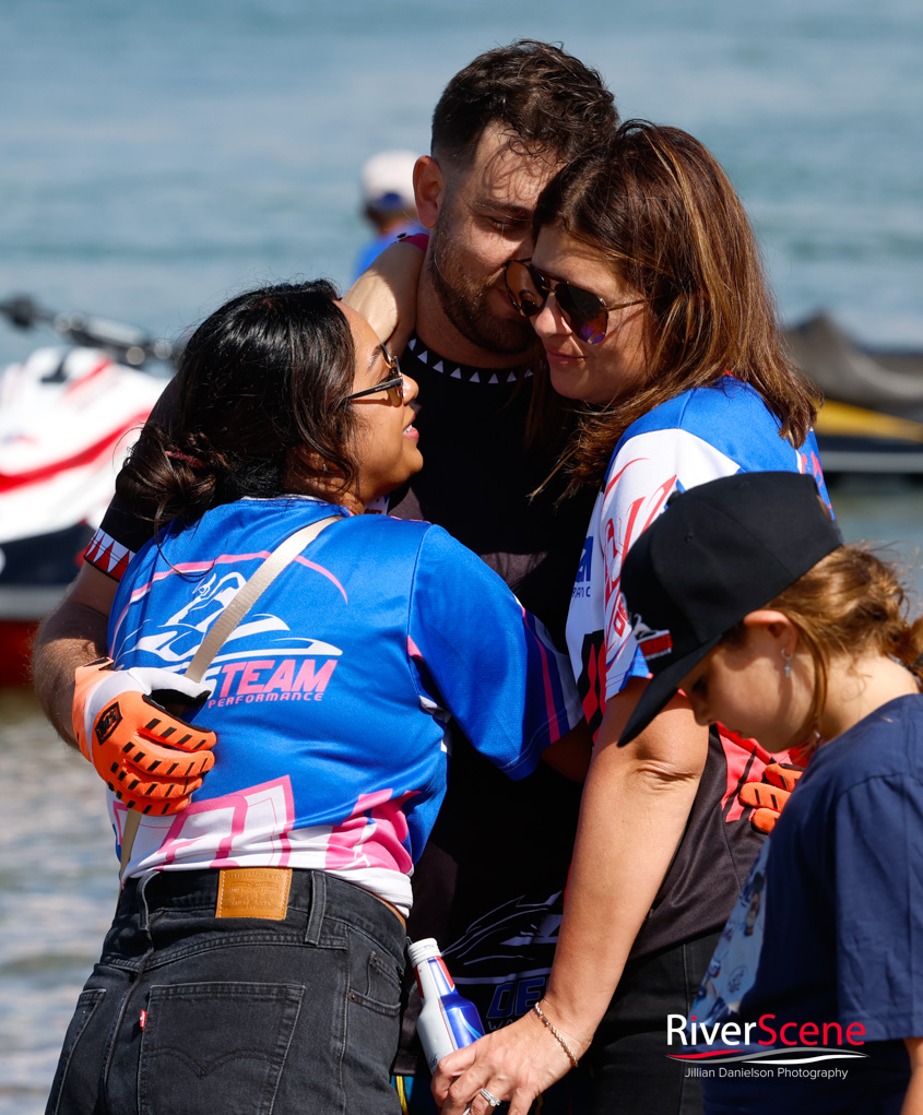 IJSBA World Finals 2025 Lake Havasu City RiverScene Magazine 