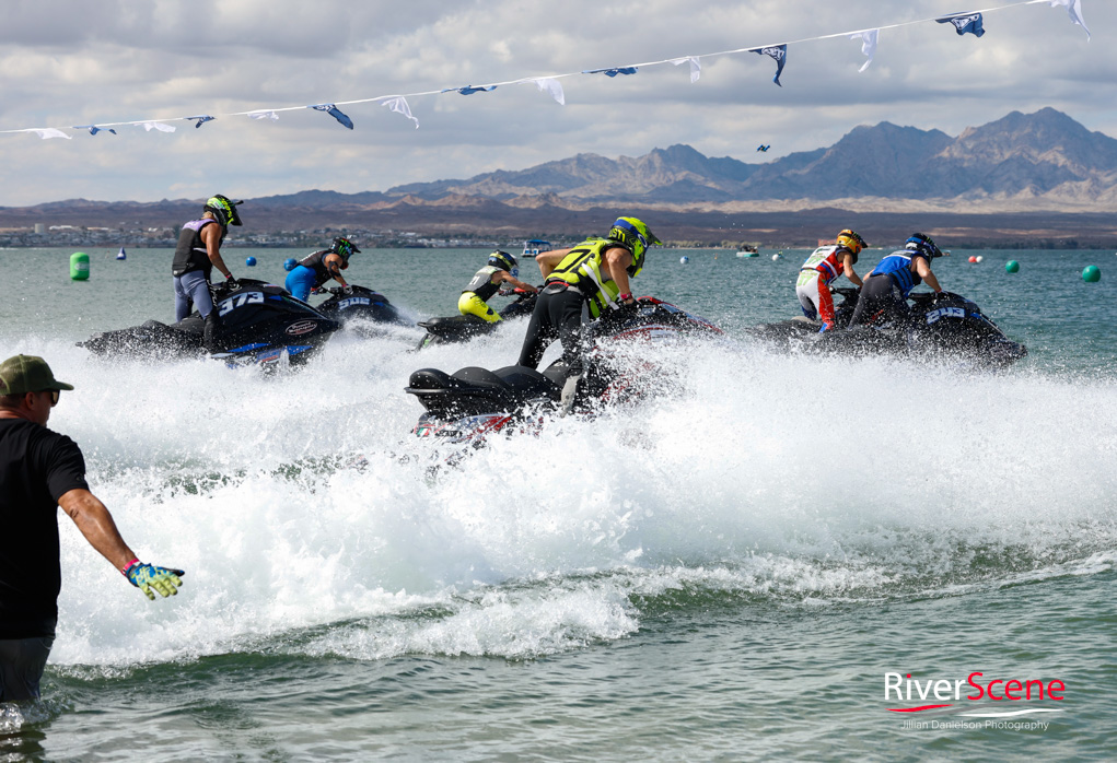 IJSBA World Finals 2025 Lake Havasu City RiverScene Magazine 
