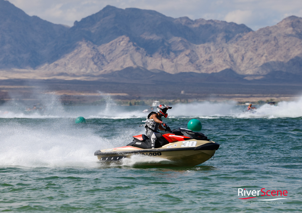 IJSBA World Finals 2025 Lake Havasu City RiverScene Magazine 