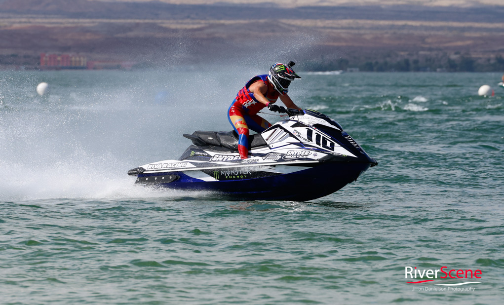 IJSBA World Finals 2025 Lake Havasu City RiverScene Magazine 