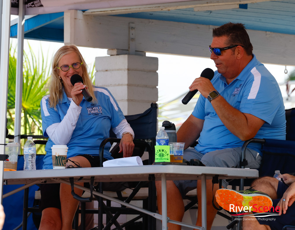 IJSBA World Finals 2025 Lake Havasu City RiverScene Magazine 