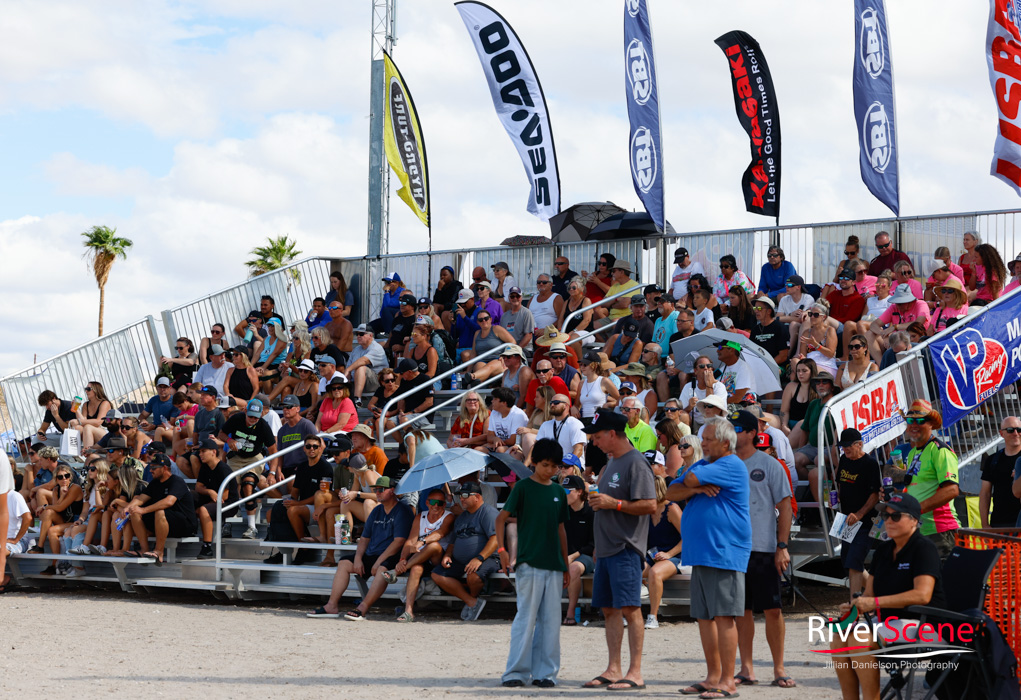 IJSBA World Finals 2025 Lake Havasu City RiverScene Magazine 