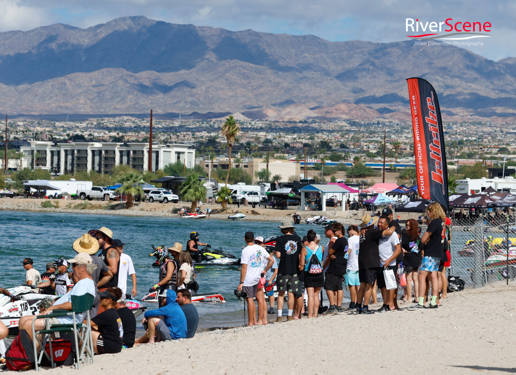 IJSBA World Finals 2025 Lake Havasu City RiverScene Magazine 