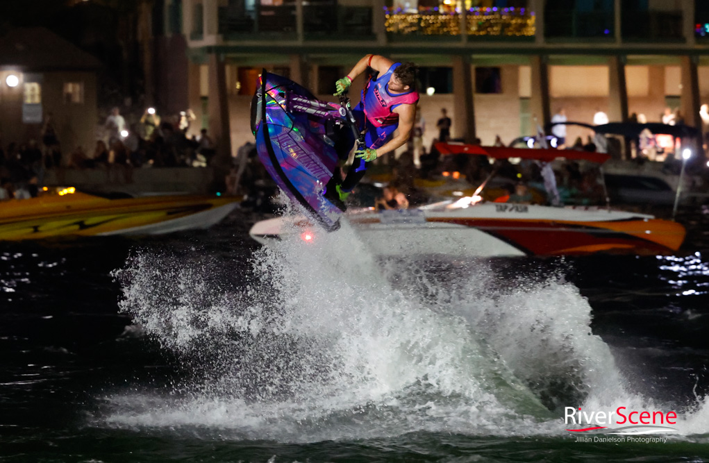 IJSBA World Finals 2025 Lake Havasu City RiverScene Magazine 