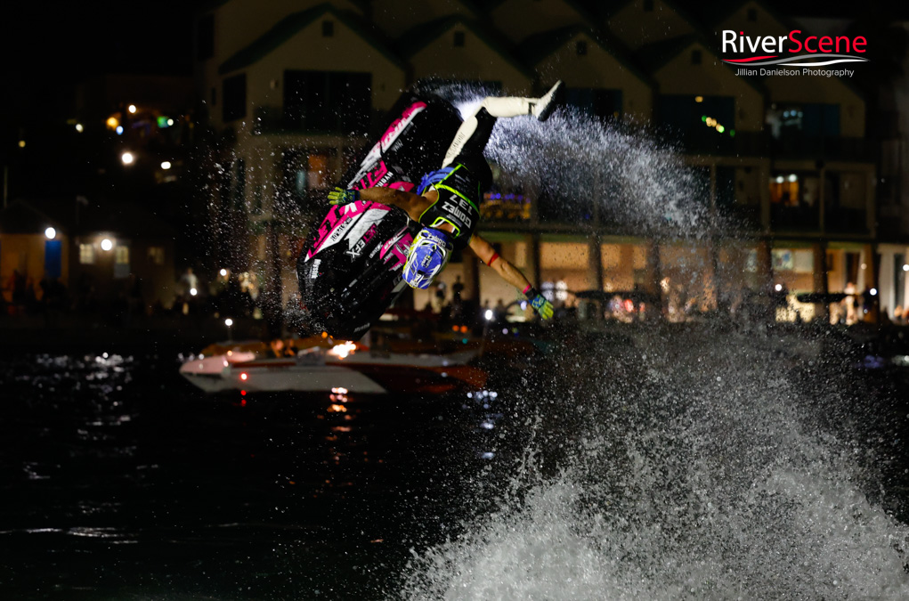 IJSBA World Finals 2025 Lake Havasu City RiverScene Magazine 