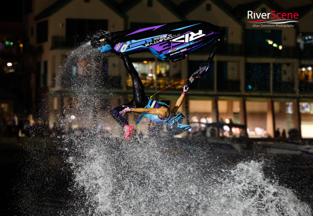 IJSBA World Finals 2025 Lake Havasu City RiverScene Magazine 