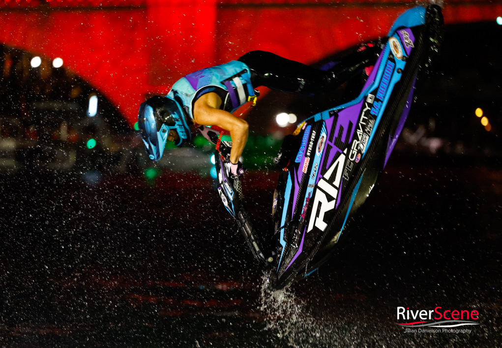 IJSBA World Finals 2025 Lake Havasu City RiverScene Magazine 