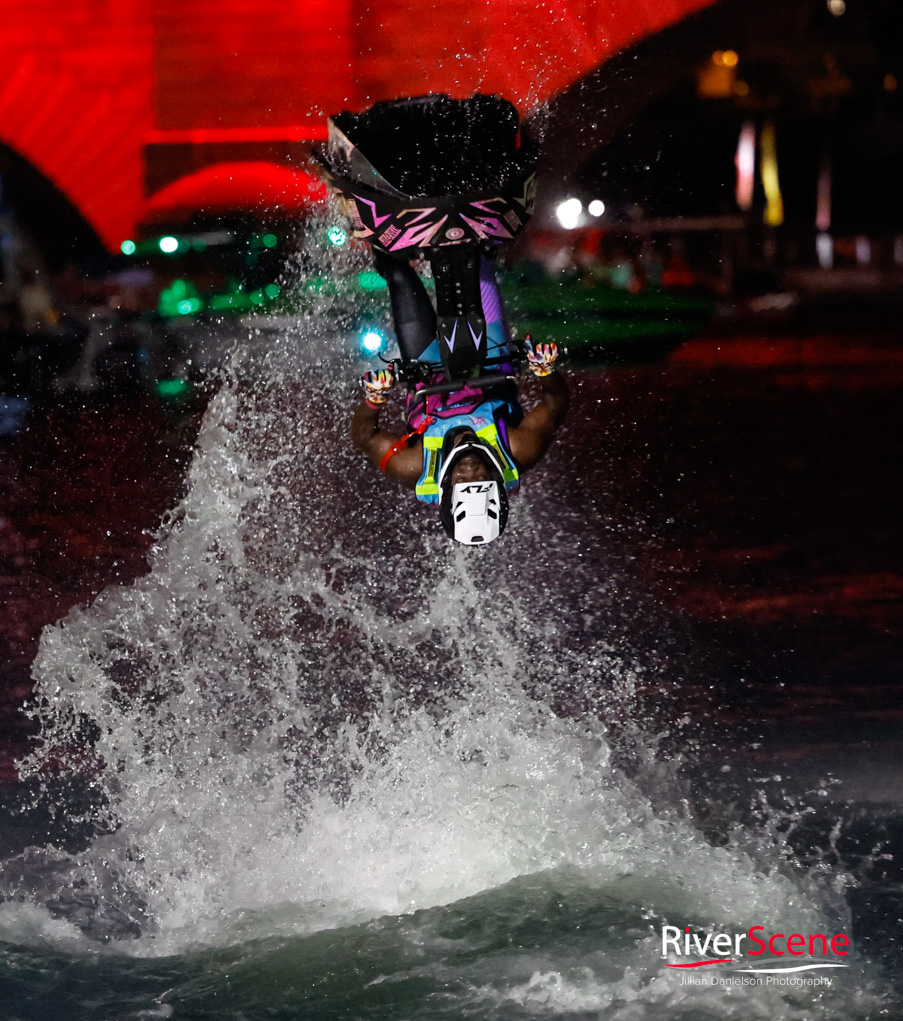 IJSBA World Finals 2025 Lake Havasu City RiverScene Magazine 