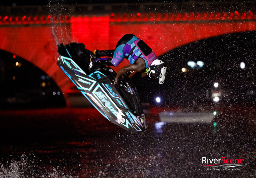 IJSBA World Finals 2025 Lake Havasu City RiverScene Magazine 