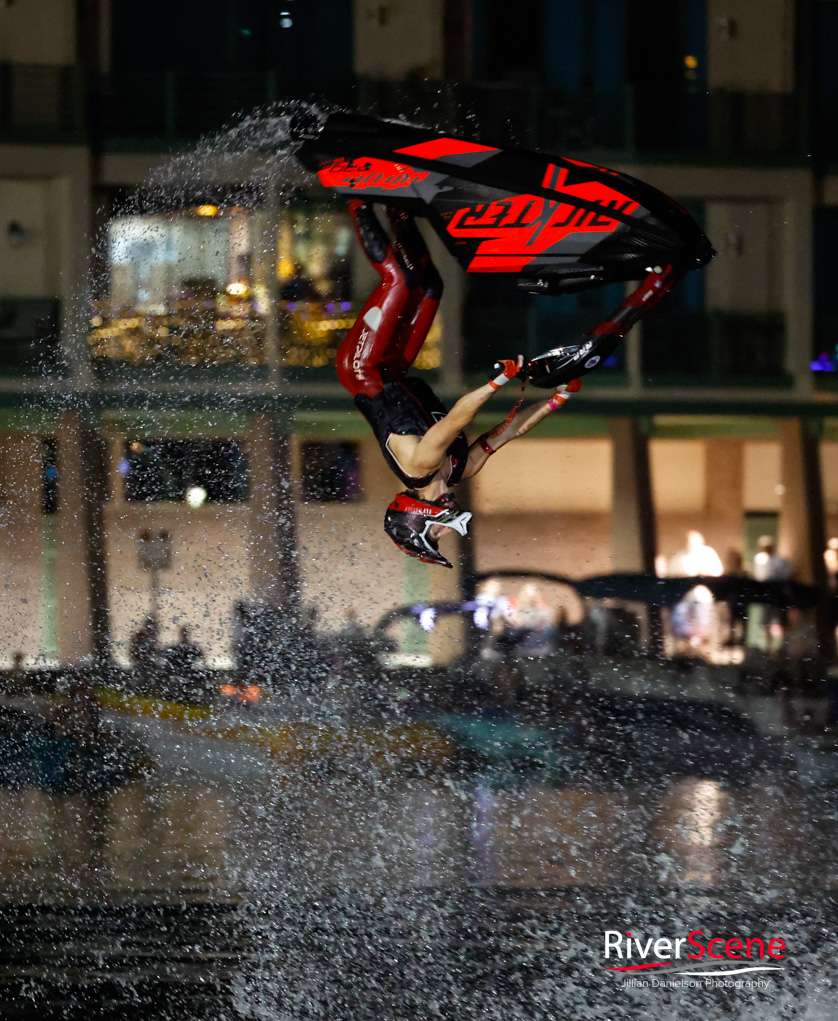 IJSBA World Finals 2025 Lake Havasu City RiverScene Magazine 