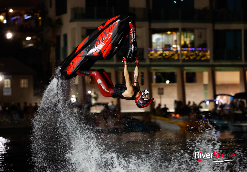 IJSBA World Finals 2025 Lake Havasu City RiverScene Magazine 