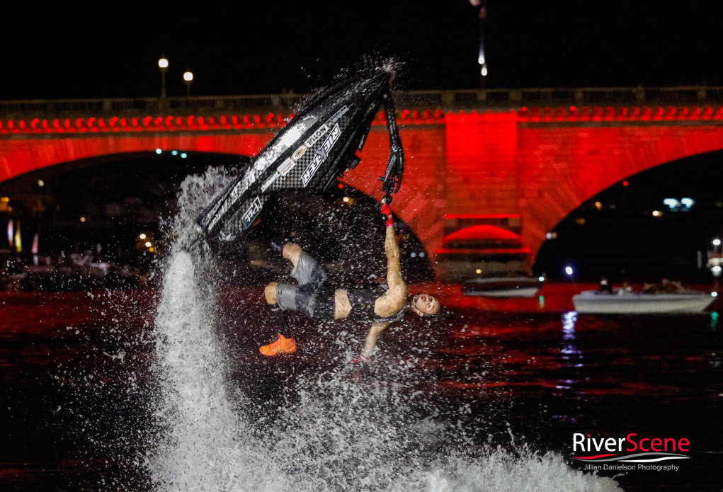 IJSBA World Finals 2025 Lake Havasu City RiverScene Magazine 