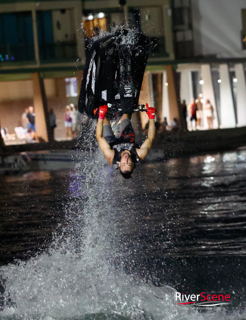 IJSBA World Finals 2025 Lake Havasu City RiverScene Magazine 