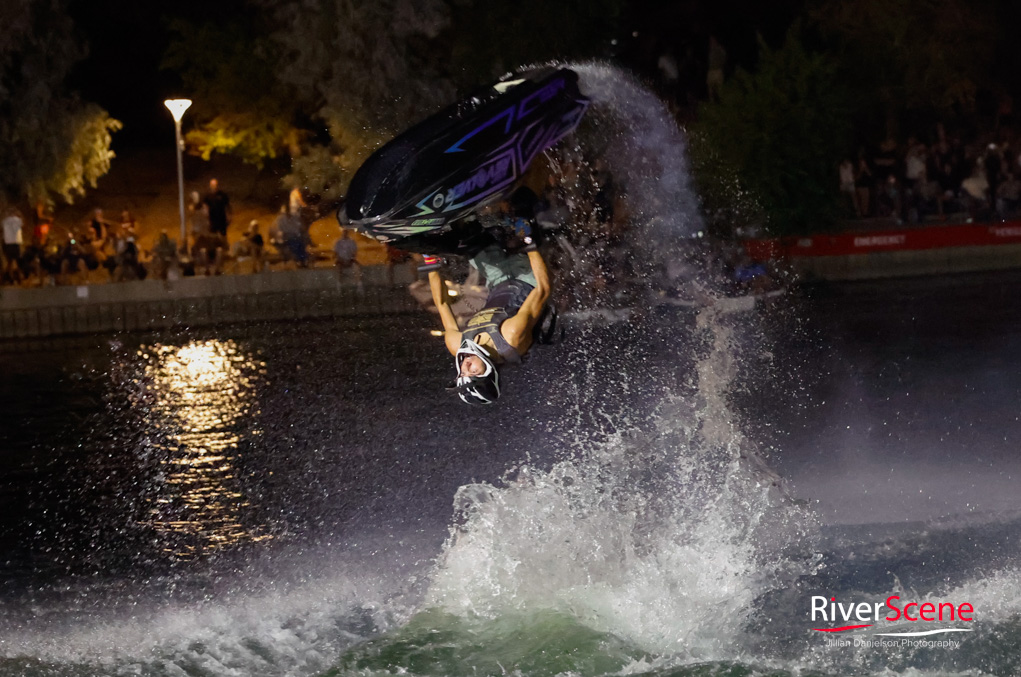 IJSBA World Finals 2025 Lake Havasu City RiverScene Magazine 