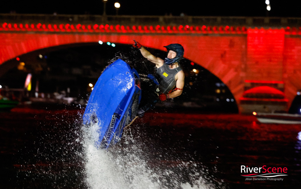 IJSBA World Finals 2025 Lake Havasu City RiverScene Magazine 