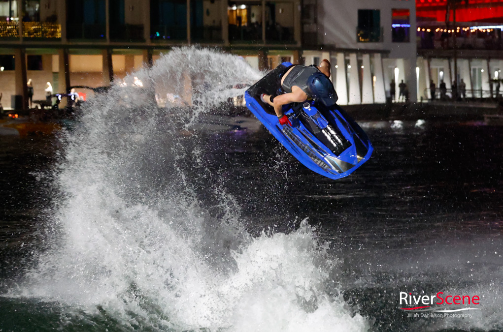 IJSBA World Finals 2025 Lake Havasu City RiverScene Magazine 