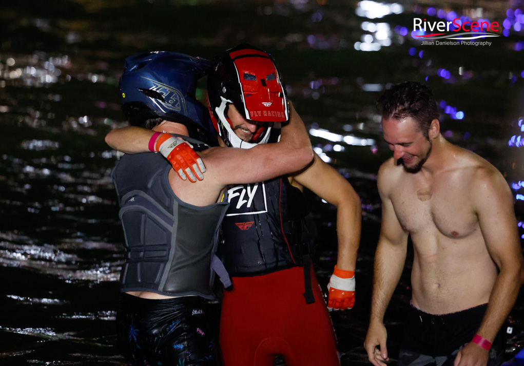 IJSBA World Finals 2025 Lake Havasu City RiverScene Magazine 