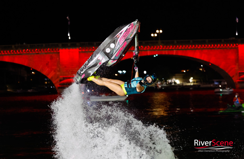 IJSBA World Finals 2025 Lake Havasu City RiverScene Magazine 