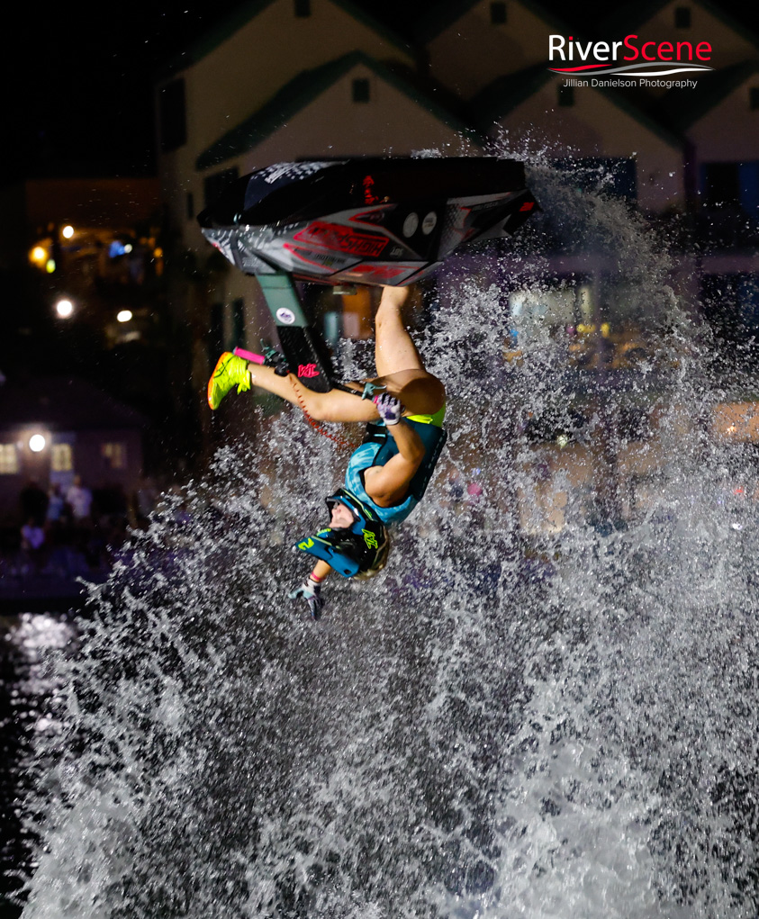 IJSBA World Finals 2025 Lake Havasu City RiverScene Magazine 