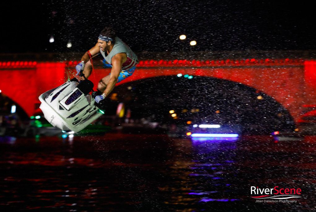 IJSBA World Finals 2025 Lake Havasu City RiverScene Magazine 