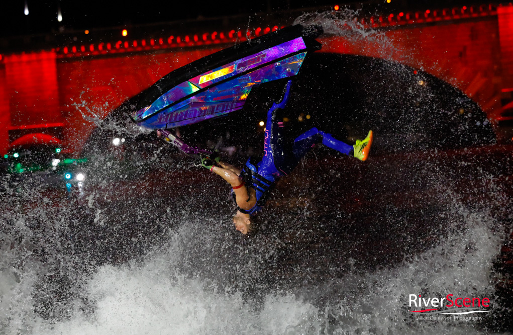 IJSBA World Finals 2025 Lake Havasu City RiverScene Magazine 