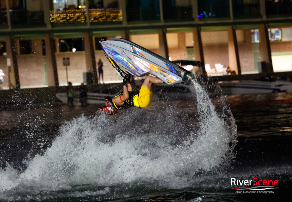 IJSBA World Finals 2025 Lake Havasu City RiverScene Magazine 