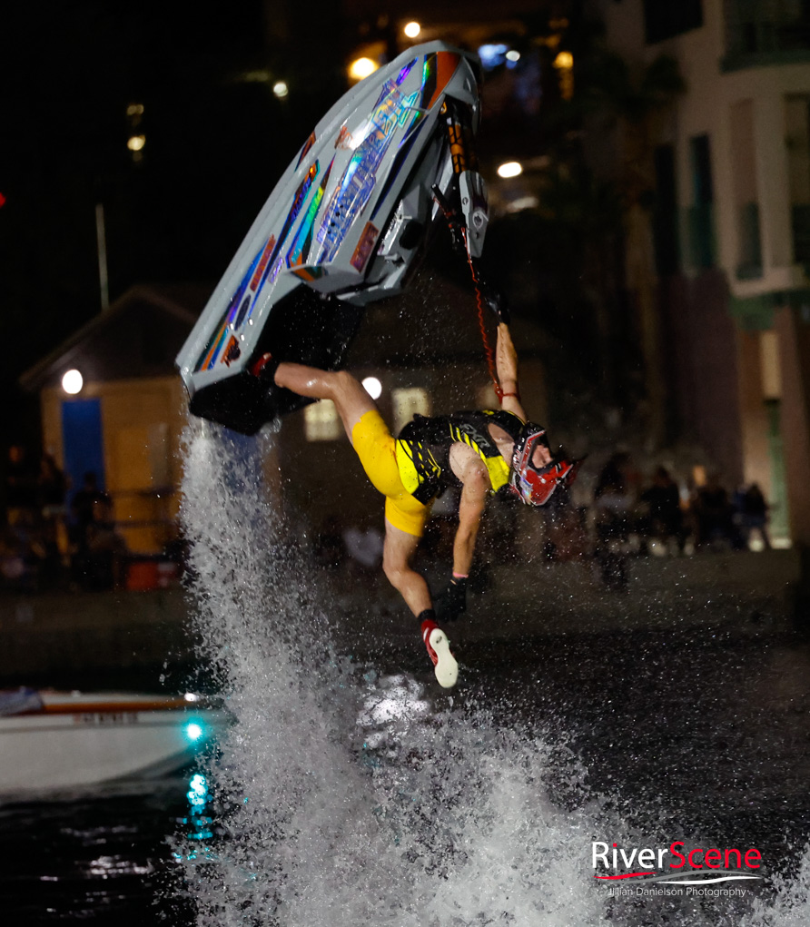 IJSBA World Finals 2025 Lake Havasu City RiverScene Magazine 