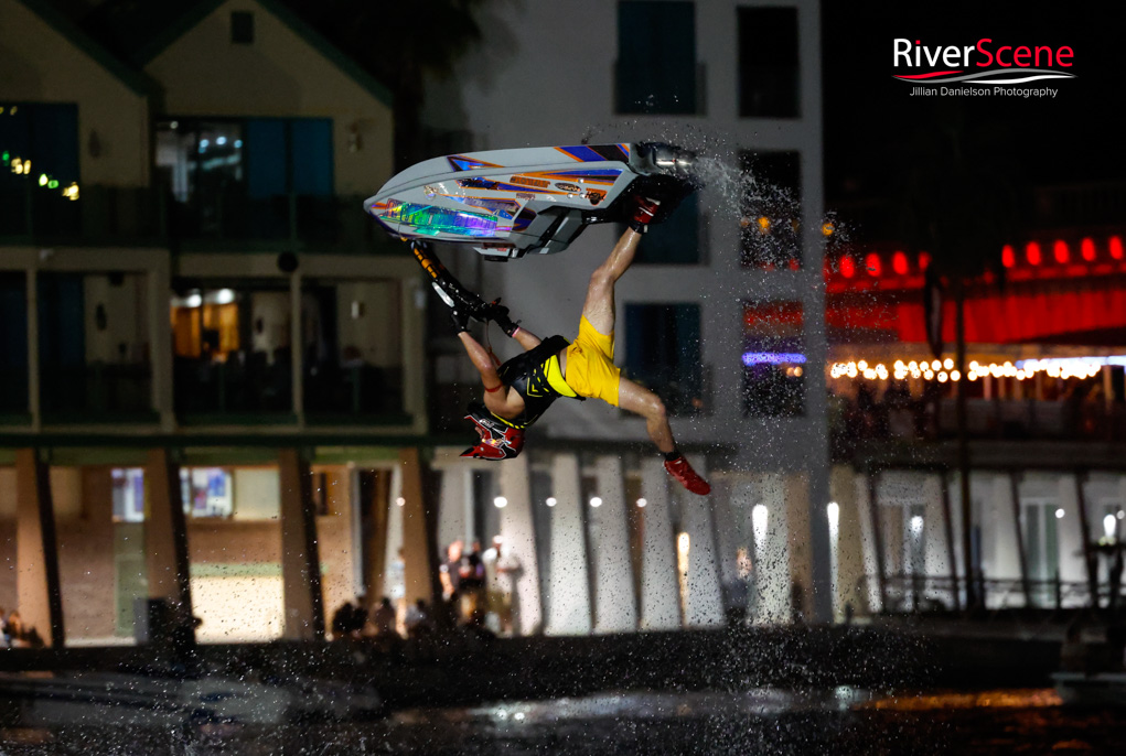 IJSBA World Finals 2025 Lake Havasu City RiverScene Magazine 