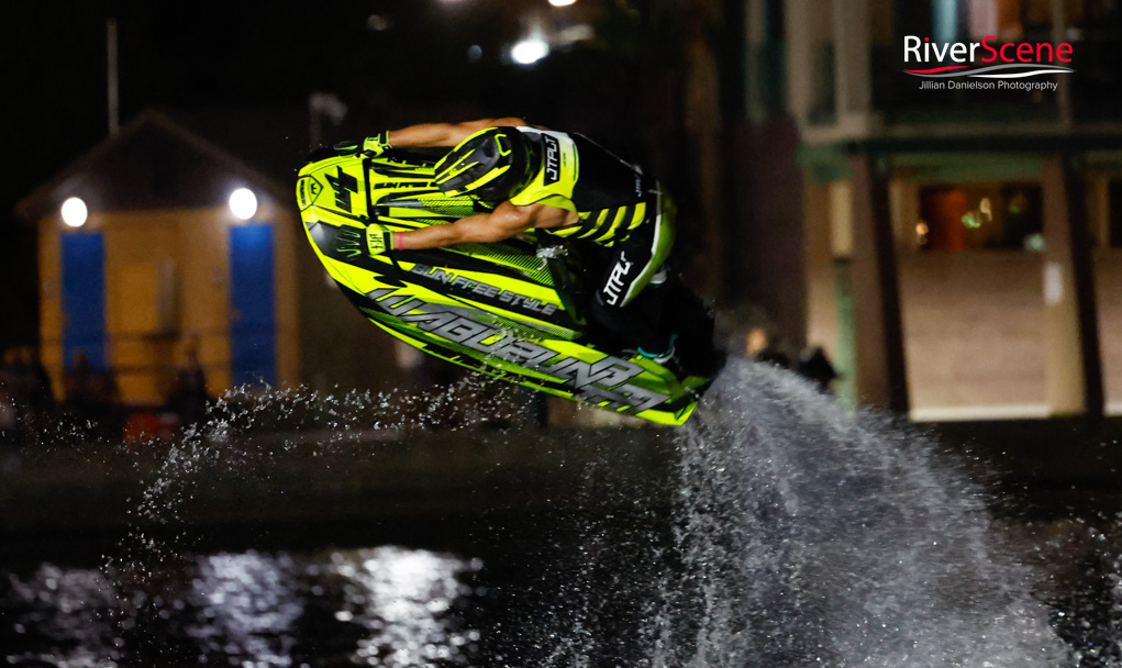 IJSBA World Finals 2025 Lake Havasu City RiverScene Magazine 