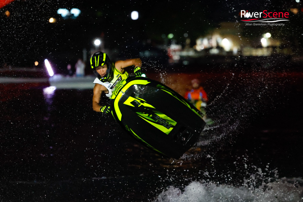 IJSBA World Finals 2025 Lake Havasu City RiverScene Magazine 