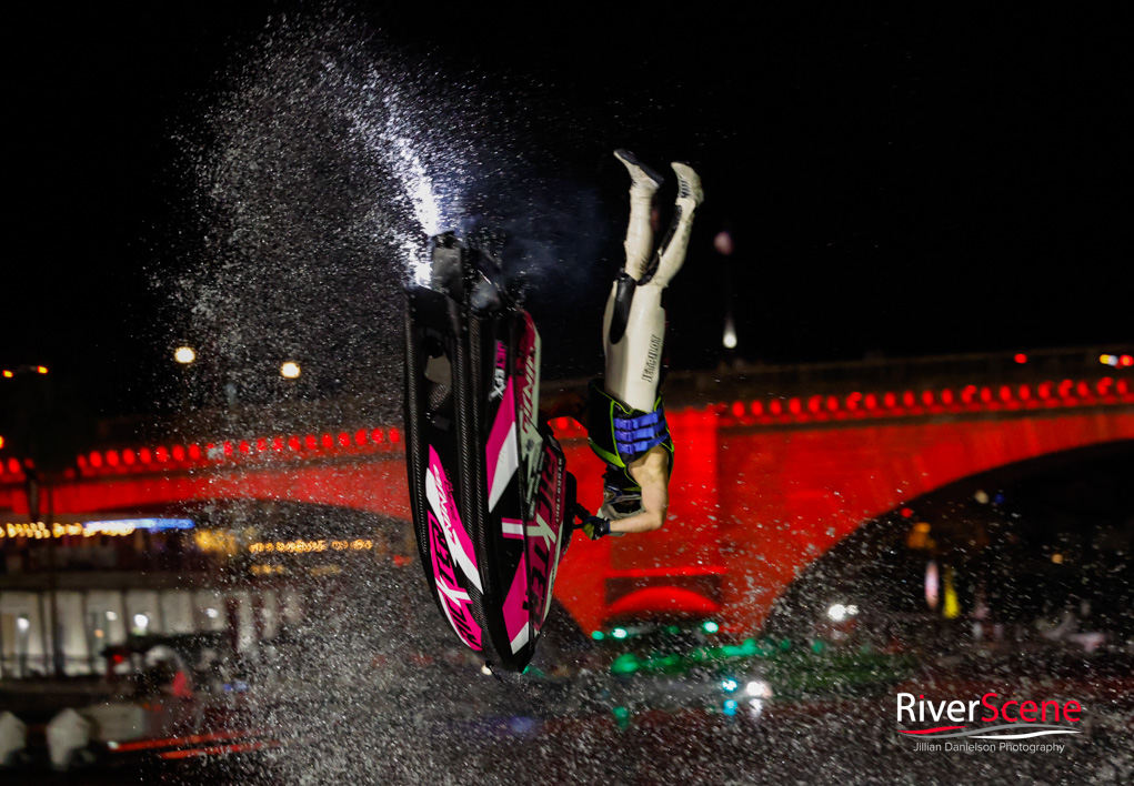 IJSBA World Finals 2025 Lake Havasu City RiverScene Magazine 