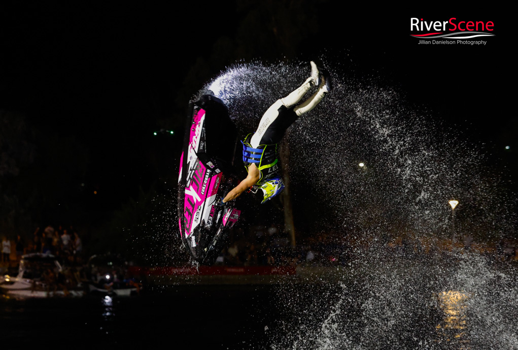 IJSBA World Finals 2025 Lake Havasu City RiverScene Magazine 