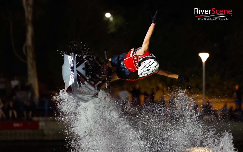 IJSBA World Finals 2025 Lake Havasu City RiverScene Magazine 