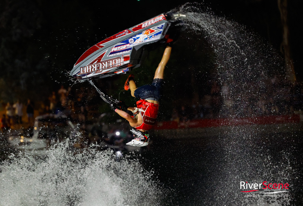 IJSBA World Finals 2025 Lake Havasu City RiverScene Magazine 