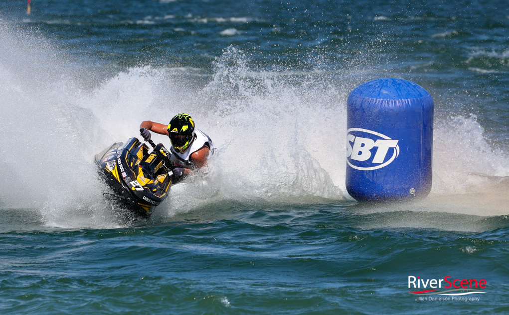 IJSBA RiverScene Magazine Lake Havasu 2025 