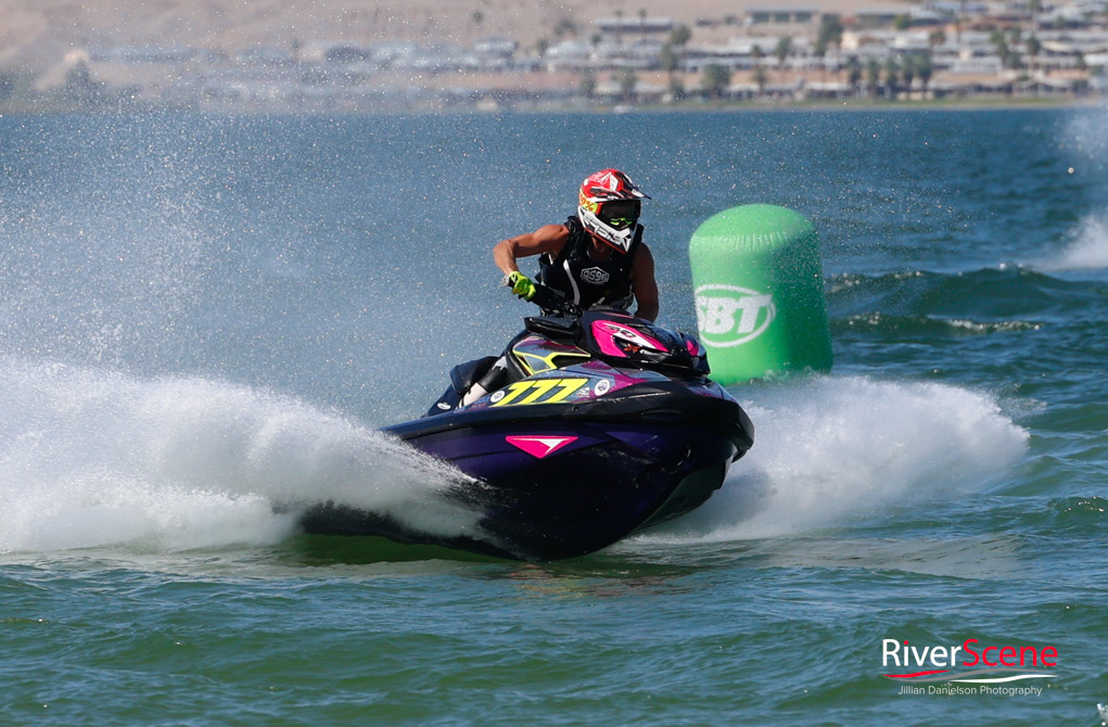 IJSBA RiverScene Magazine Lake Havasu 2025 