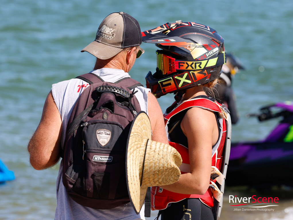 IJSBA RiverScene Magazine Lake Havasu 2025 