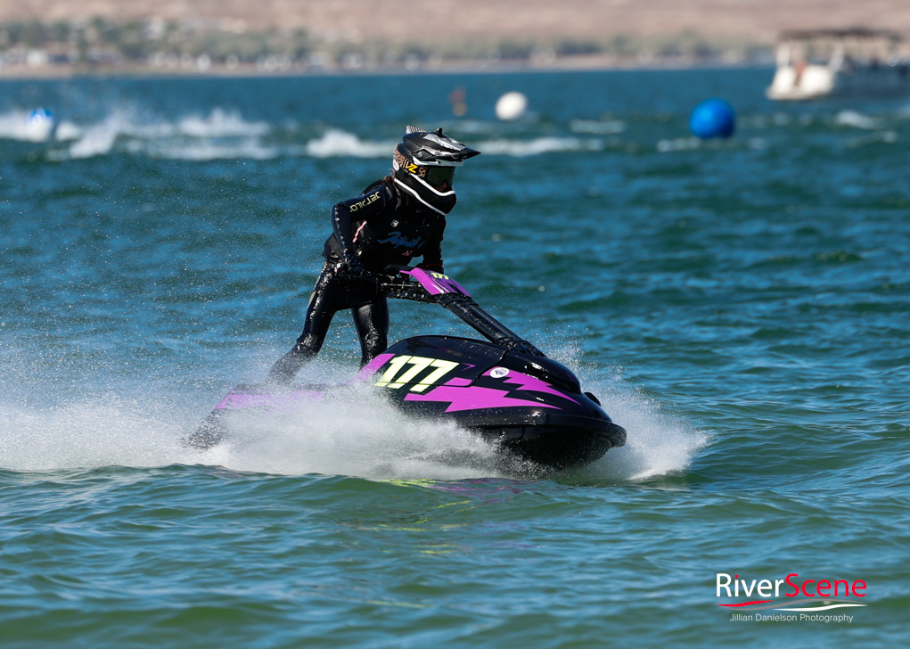 IJSBA RiverScene Magazine Lake Havasu 2025 